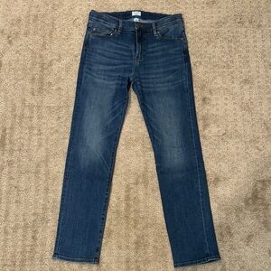 Crew cuts Boys Blue Jeans